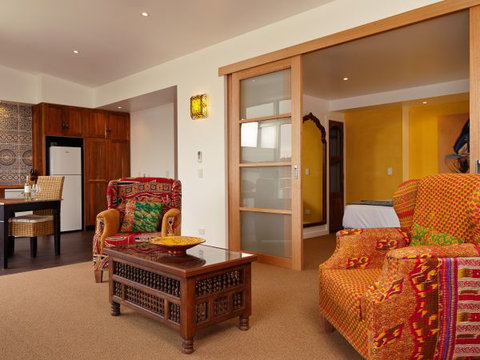 Panoramia Villas - Accommodation Redcliffe 3