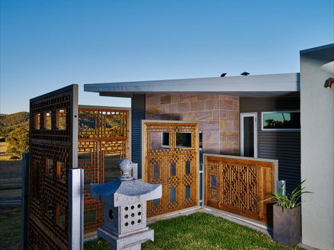 Panoramia Villas - Accommodation Redcliffe 8