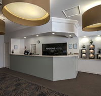 Pensione Hotel Perth - Accommodation Redcliffe