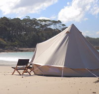 Pitch South Coast - Accommodation Redcliffe