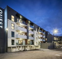 Quest Wodonga - Accommodation Redcliffe
