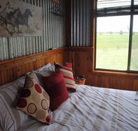 Riverside Farm Retreat B and B - Accommodation Redcliffe