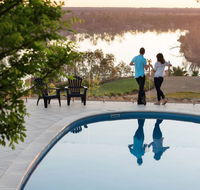 Rilli Retreat - Accommodation Redcliffe