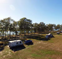 Rocky Point Retreat - Accommodation Redcliffe