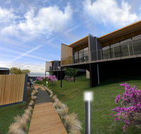 Rosevears Hotel - Accommodation Redcliffe