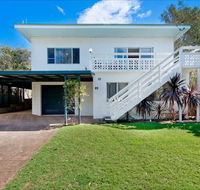 Salt Breeze - Accommodation Redcliffe