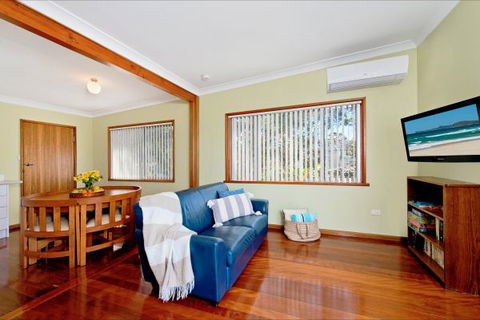 Salt Breeze - Accommodation Redcliffe 1