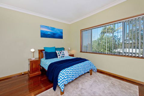 Salt Breeze - Accommodation Redcliffe 5