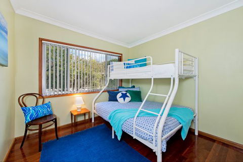 Salt Breeze - Accommodation Redcliffe 6