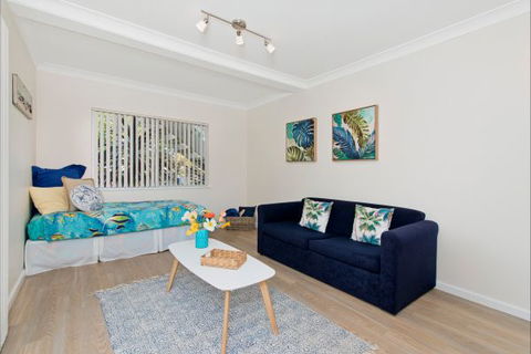 Salt Breeze - Accommodation Redcliffe 7