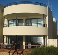 Sandcastles - Accommodation Redcliffe