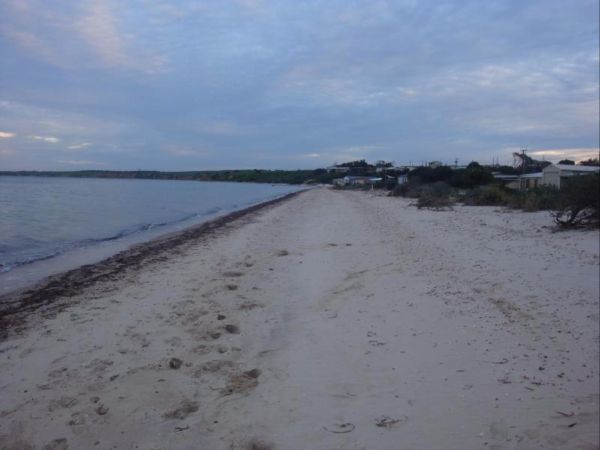 Rogues Point SA Accommodation Redcliffe