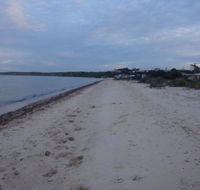 Samuel's Shack - Accommodation Redcliffe