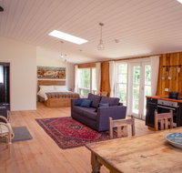 Sandalwood Shearing Shed - Accommodation Redcliffe