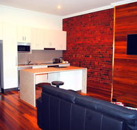 Sublime Spa Apartments on Murphy - Accommodation Redcliffe