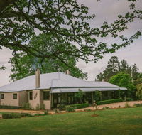 Sylvan Glen Country House - Accommodation Redcliffe