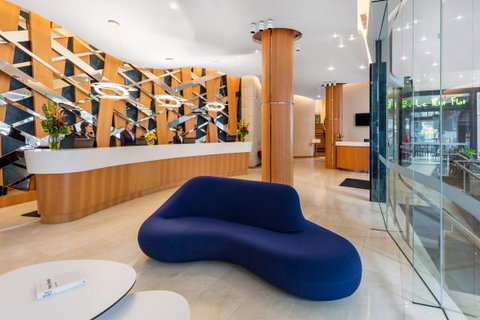 Tank Stream Hotel Sydney - Accommodation Redcliffe 1