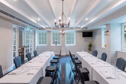 Tank Stream Hotel Sydney - Accommodation Redcliffe 3