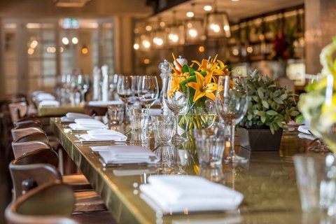 Tank Stream Hotel Sydney - Accommodation Redcliffe 4