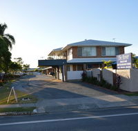 The Rover Holiday Units/Motel - Accommodation Redcliffe
