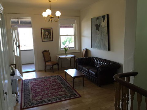 The Corner Hotel Alexandra - Accommodation Redcliffe 3