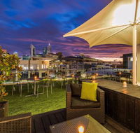 The Nest on Newcastle - Accommodation Redcliffe