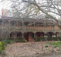 Thornebridge - Accommodation Redcliffe