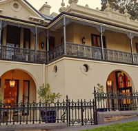 The Suites Villa Belgravia - Accommodation Redcliffe