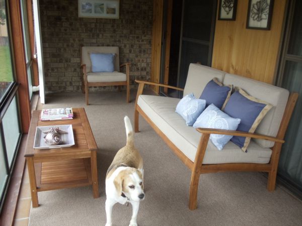Bimbimbie ACT Accommodation Redcliffe