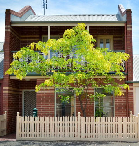 Turner Terrace - Accommodation Redcliffe 0