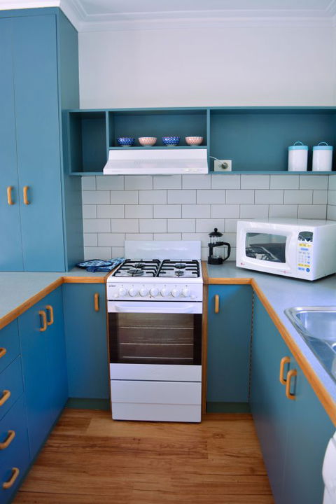 Turner Terrace - Accommodation Redcliffe 4
