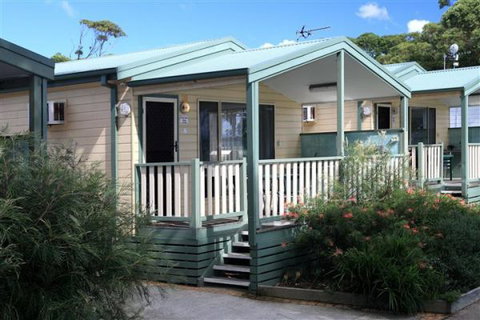 Ulladulla Headland Holiday Park - Accommodation Redcliffe 5