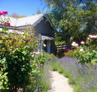 Valley View Cottage - Accommodation Redcliffe