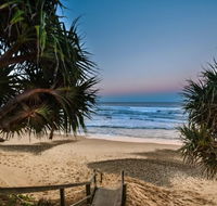 Villa Provence Beach House - Accommodation Redcliffe