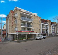 Waldorf Sydney Central Apartment Hotel - Accommodation Redcliffe