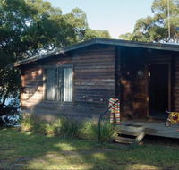 Weemalah Cottage - Accommodation Redcliffe