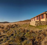 Wolgal Hut - Accommodation Redcliffe