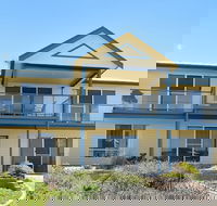 1 Miami - Accommodation Redcliffe