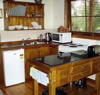 3 Divas Accommodation - The Marlene - Accommodation Redcliffe