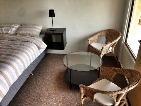 28 Albion Street - Accommodation Redcliffe 2