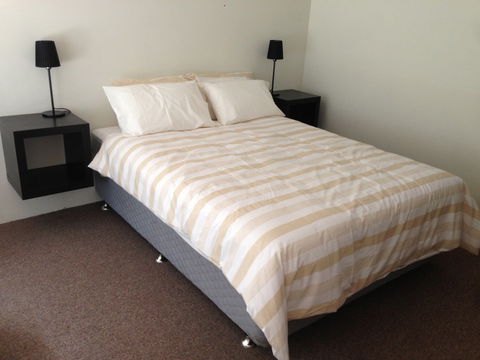 28 Albion Street - Accommodation Redcliffe 3