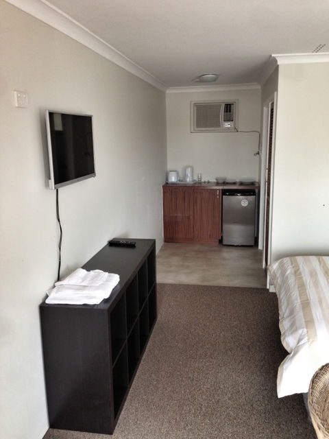 28 Albion Street - Accommodation Redcliffe 7