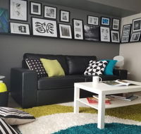 Ferny Hill Retreat - Accommodation Redcliffe