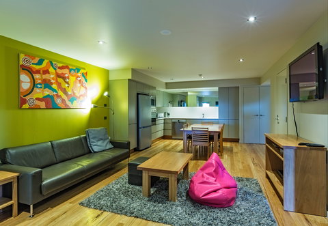 Altezza 1570 By Alpine Boutique Apartments - Accommodation Redcliffe 2