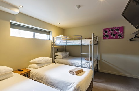 Altezza 1570 By Alpine Boutique Apartments - Accommodation Redcliffe 8