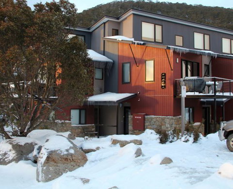 Angala Apartment - Accommodation Redcliffe 0