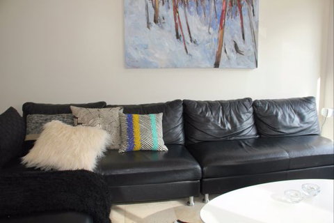 Angala Apartment - Accommodation Redcliffe 4