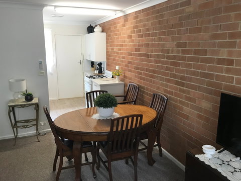 Annie's Hideaway - Accommodation Redcliffe 3