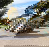 Ardrossan Caravan Park - Accommodation Redcliffe