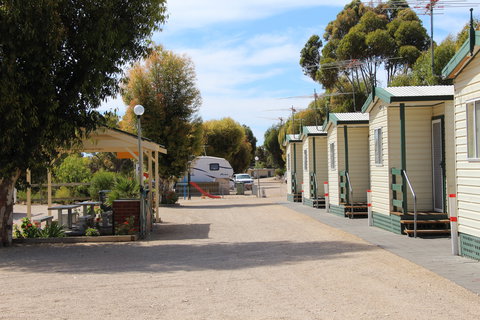 Ardrossan Caravan Park - Accommodation Redcliffe 0